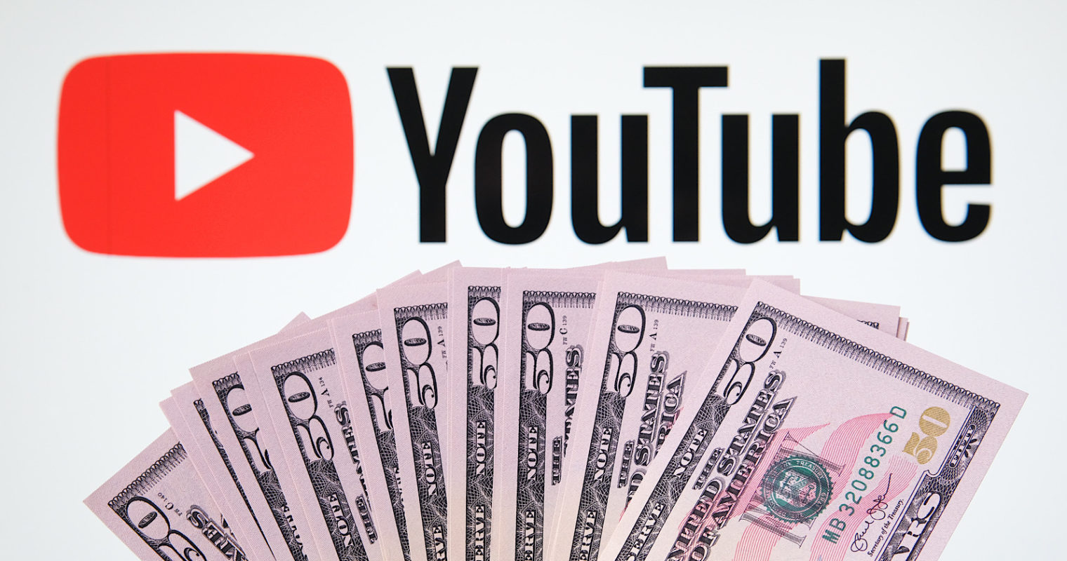 How To Make Money On YouTube (2024)