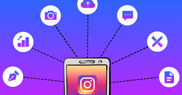 Instagram Marketing Secrets (2023)