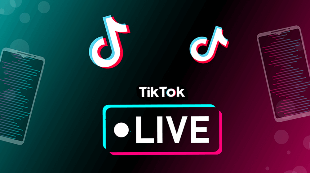 Going Live on Tiktok Guide (2023)