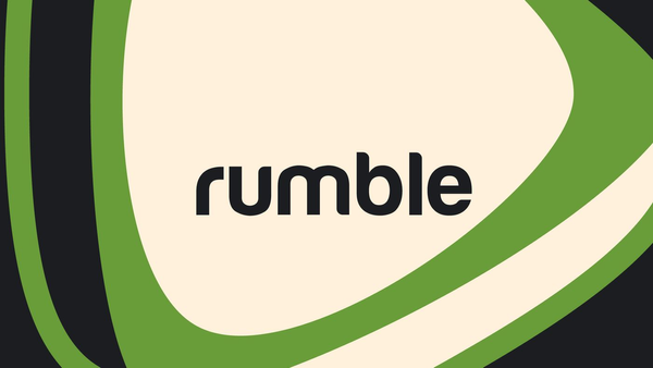 Beginner's Guide to Rumble (2023)