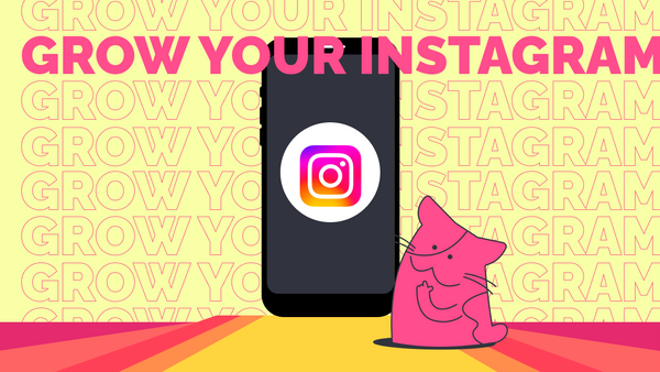 How to Grow a Business On Instagram (2023)