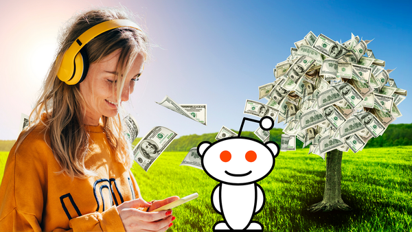 How to Make Money on Reddit (2024)